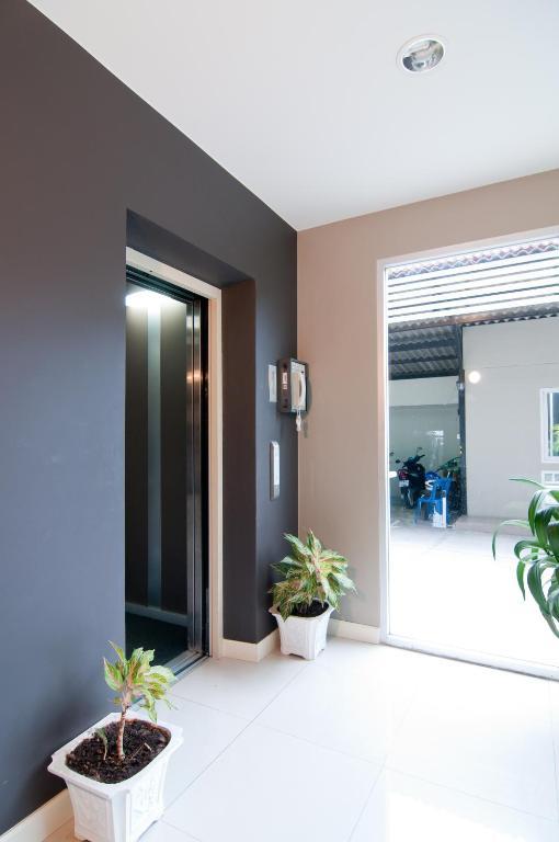 Ploen Pattaya Residence By Tolani Exterior foto